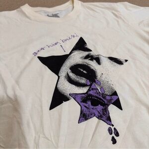 Olivia Rodrigo “GUTS” World Tour MERCH